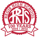 2014 | The Regis Centennial