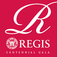 The Centennial Regis Gala