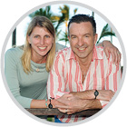 Allis & John Semczuk P'17