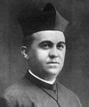 Rev. David W. Hearn, S.J.